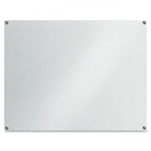 Lorell 52502 Glass Dry-Erase Board