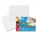 GoWrite! LB8512 Dry Erase Learning Boards