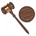 Advantus 60001 Gavel Set