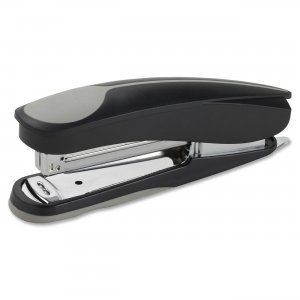 Business Source 62830 Dual Shot Desktop Stapler