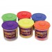 ChenilleKraft 4076 Creativity Street Modeling Dough Class Pack