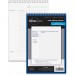 TOPS 90222 FocusNotes Steno Book, 6" x 9", White, 80 SH