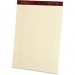 Pendaflex 20011 Gold Fibre Legal Rule Retro Writing Pads