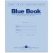 Roaring Spring 77512EA Examination Blue Book