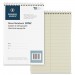 Business Source 26742 Steno Notebook