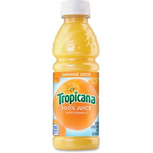 Tropicana 75715 Orange Juice