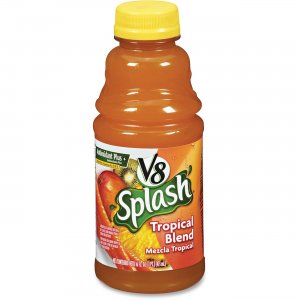 V8 5516 Splash Fruit Juice