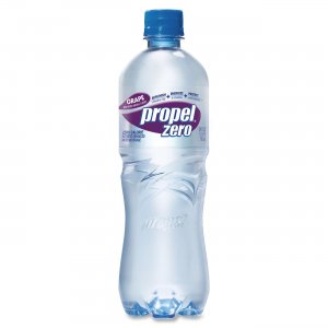 Propel Zero 00342 Fitness Water Beverage