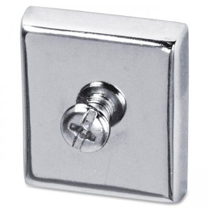 Lorell 80675 Large Heavy-Duty Cubicle Magnets