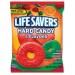 Wrigley 08501 Life Savers 5 Flavors Hard Candies