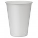 Genuine Joe 19047CT Polyurethane-lined Disposable Hot Cups