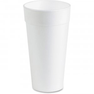 Genuine Joe 25250 Styrofoam Cup