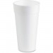 Genuine Joe 25250 Styrofoam Cup