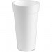 Genuine Joe 25251 Styrofoam Cup