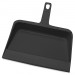 Genuine Joe 02406 Heavy Duty Dust Pan