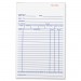 Business Source 39552 All-Purpose Forms Book