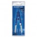 Staedtler 550WP01 Advanced Adj. Cntr Wheel Student Compass