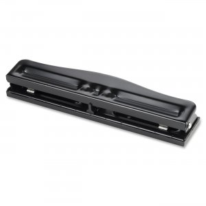 Business Source 65645 Heavy-duty Hole Punch