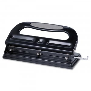 Business Source 62897 Manual Hole Punch