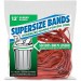 SuperSize Bands 08994 Alliance Rubber SuperSize 12" Bands