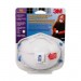 3M 8577PA1B Odor Relief Respirator