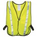 3M 9460180030T Reflective Yellow Safety Vest