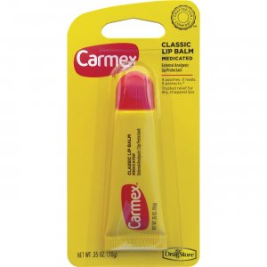 Lil' Drug Store 62001 Original Carmex Lip Balm