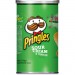 Pringles 84560 Onion Grab/Go Potato Crisps