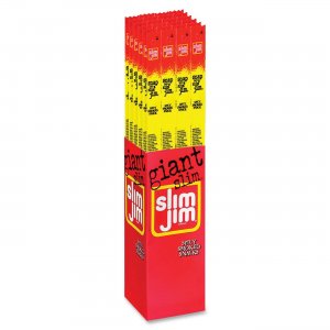 Slim Jim 1170 Giant Snack Mix