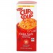 Lipton TJL03487 Chicken Noodle Cup-A-Soup