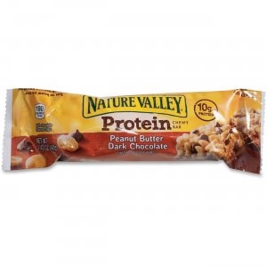 Nature Valley SN31849 Peanut Butter Protein Bar