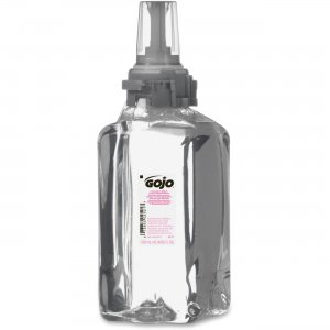 GOJO 881103CT ADX-12 Clear and Mild Handwash Refill