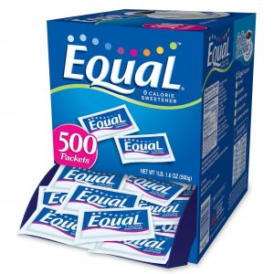 Equal NUT20015448 Sugar Substitute