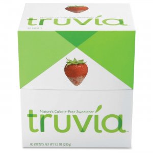 Truvia 8844 All Natural Sweetener