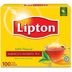 Lipton TJL00291 Tea Bags