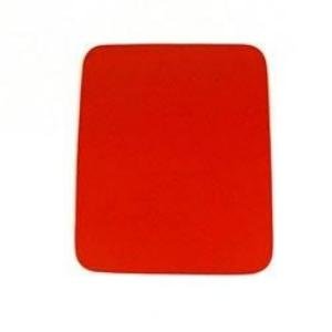 Belkin F8E081-RED Standard Mouse Pad