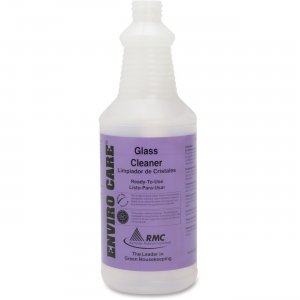 RMC 35064373 SNAP! Bottle for Enviro Care Glass Cleaner