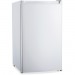 Avanti RM4406W Avanti Model - 4.4 CF Counterhigh Refrigerator - White