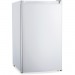 Avanti RM4406W Avanti Model - 4.4 CF Counterhigh Refrigerator - White