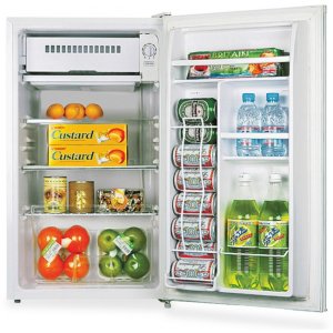 Lorell 72312 3.3 cu.ft. Compact Refrigerator
