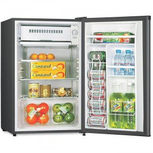 Lorell 72313 3.3 cu.ft. Compact Refrigerator