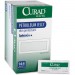 Curad CUR005345Z Petroleum Jelly Ointment Packets
