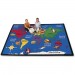 Carpets for Kids 1501 World Explorer
