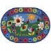 Carpets for Kids 2006 Ladybug Circletime Rug