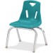 Berries 8140JC1005 Stacking Chair