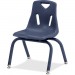 Berries 8126JC1112 Stacking Chair