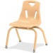 Berries 8124JC1251 Stacking Chair