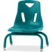 Berries 8118JC1005 Stacking Chair