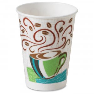 PerfecTouch 5338CDCT Insulated Hot Cups