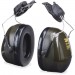 Peltor H7P3E Optime Earmuff Cap-Mount Headset